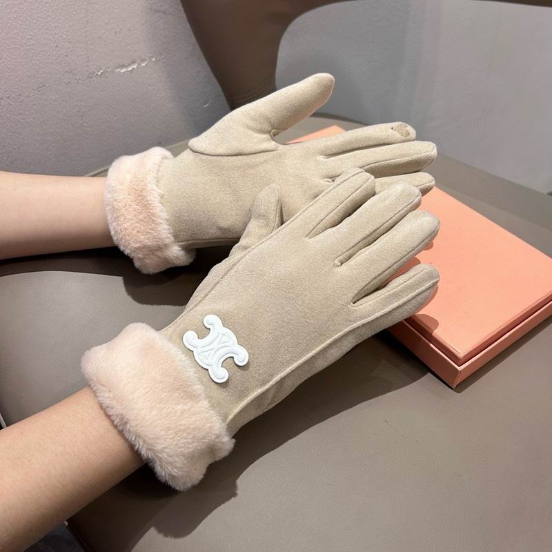 Celine gloves hm12